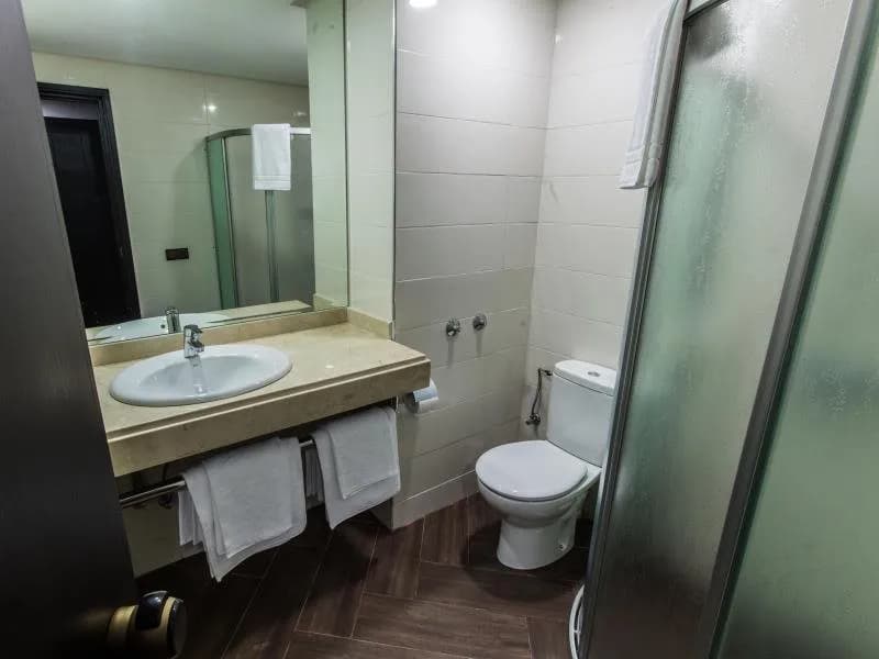 Hotel Swani 4