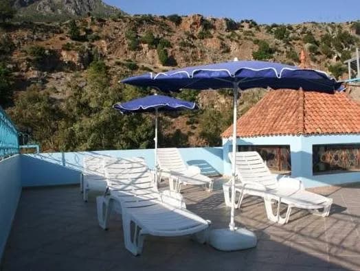 Hotel Tarek 5