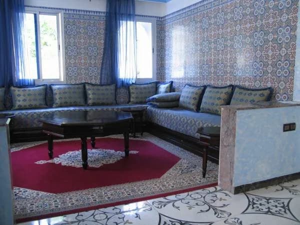 Hotel Tarek 3