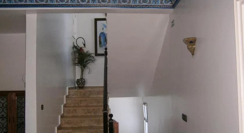Hotel Tarek 2