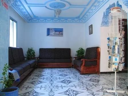 Hotel Tarek 4
