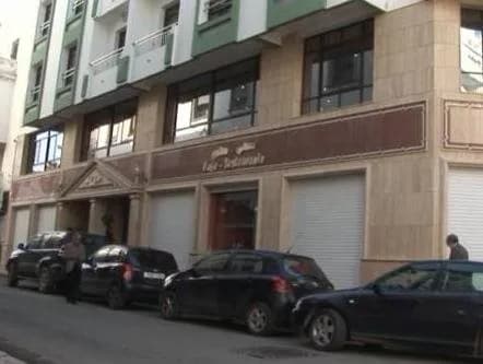 Hôtel Atenas