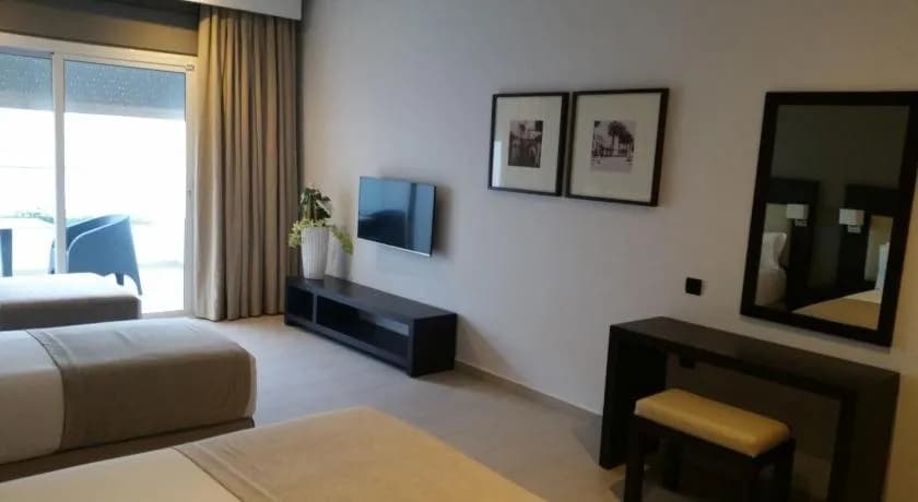 Hôtel Tamuda Beach 5