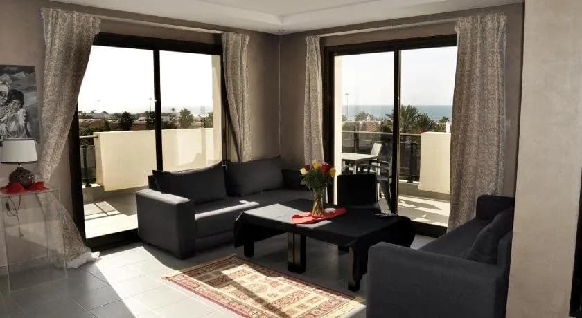 La Suite Hôtel Boutique 5