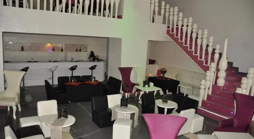 La Suite Hôtel Boutique 3