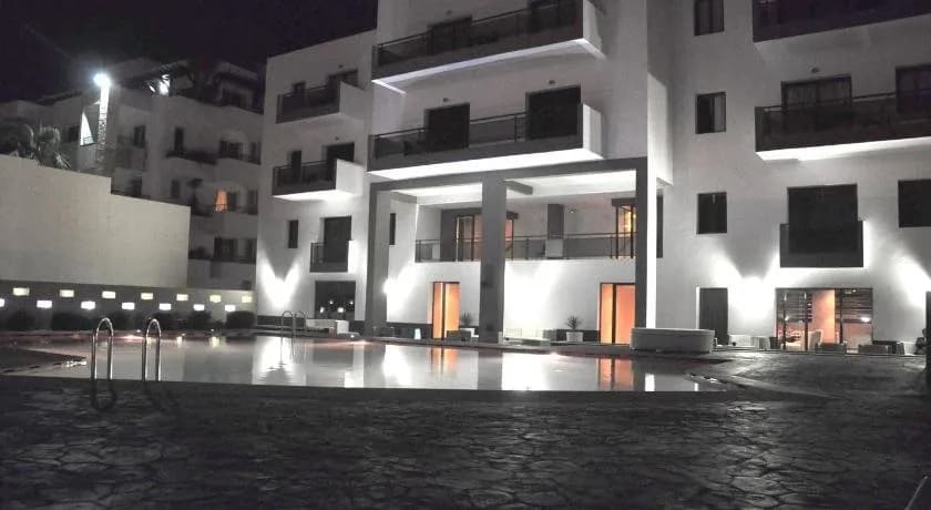 La Suite Hôtel Boutique 4