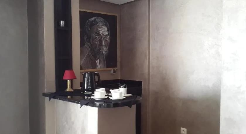 La Suite Hôtel Boutique 2