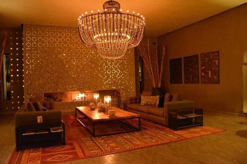 Le Palais Paysan
