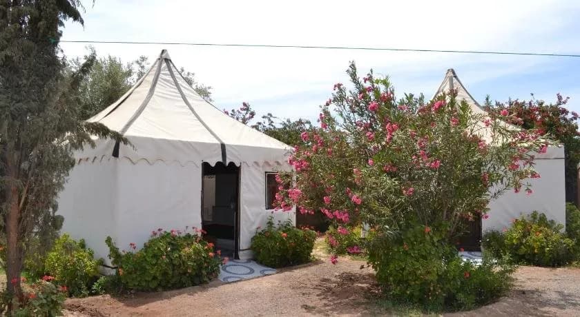 Le Relais De Marrakech 2