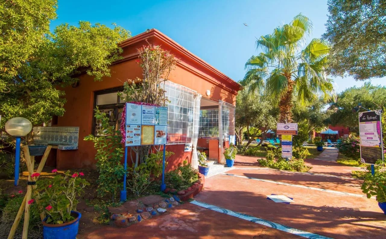 Le Relais De Marrakech 5