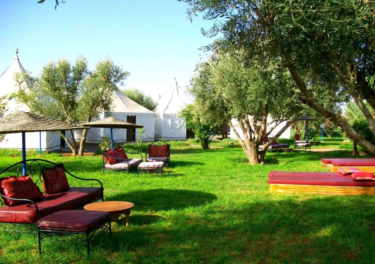 Le Relais De Marrakech 3