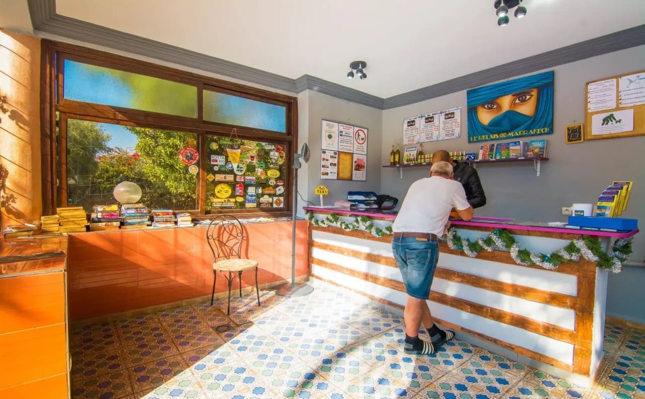 Le Relais De Marrakech 4