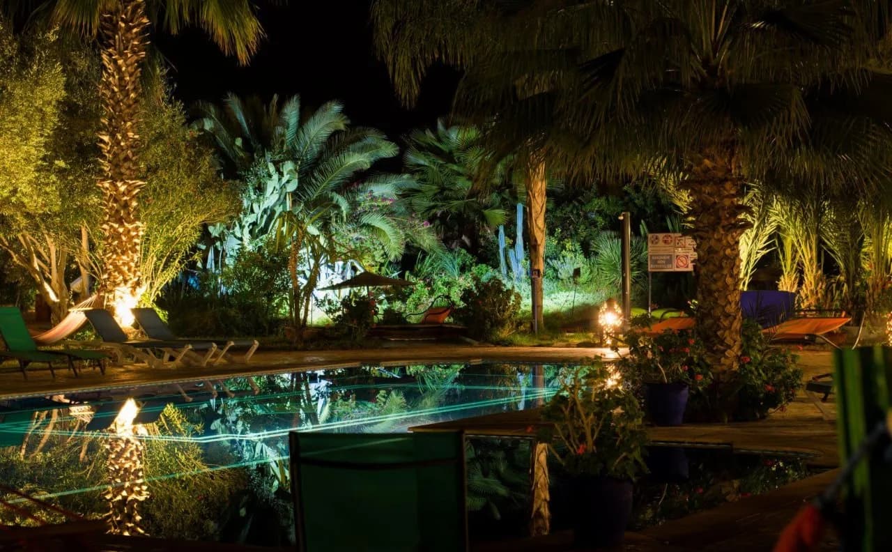 Le Relais De Marrakech