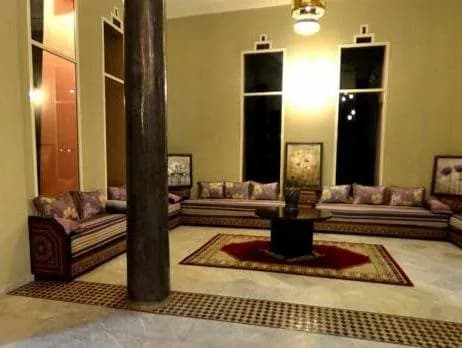 Les Riads De Jouvence 3