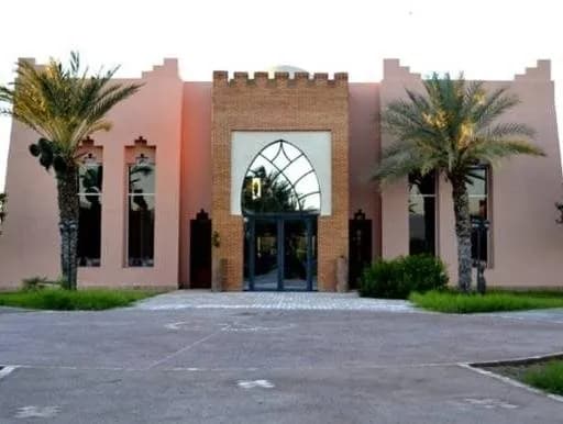 Les Riads De Jouvence