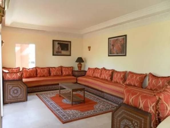 Les Riads De Jouvence 4