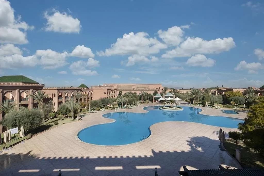 Grand Mogador Agdal 3