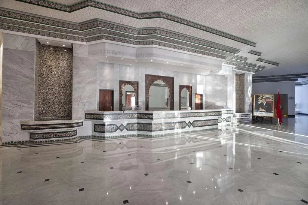 Grand Mogador Agdal 5