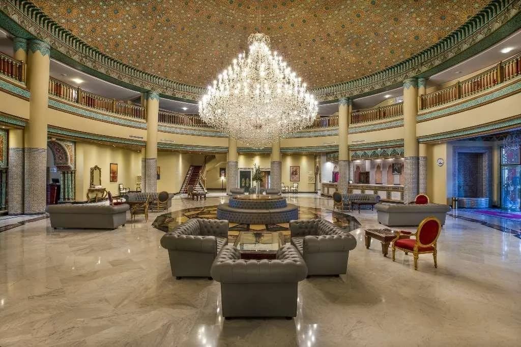 Grand Mogador Agdal