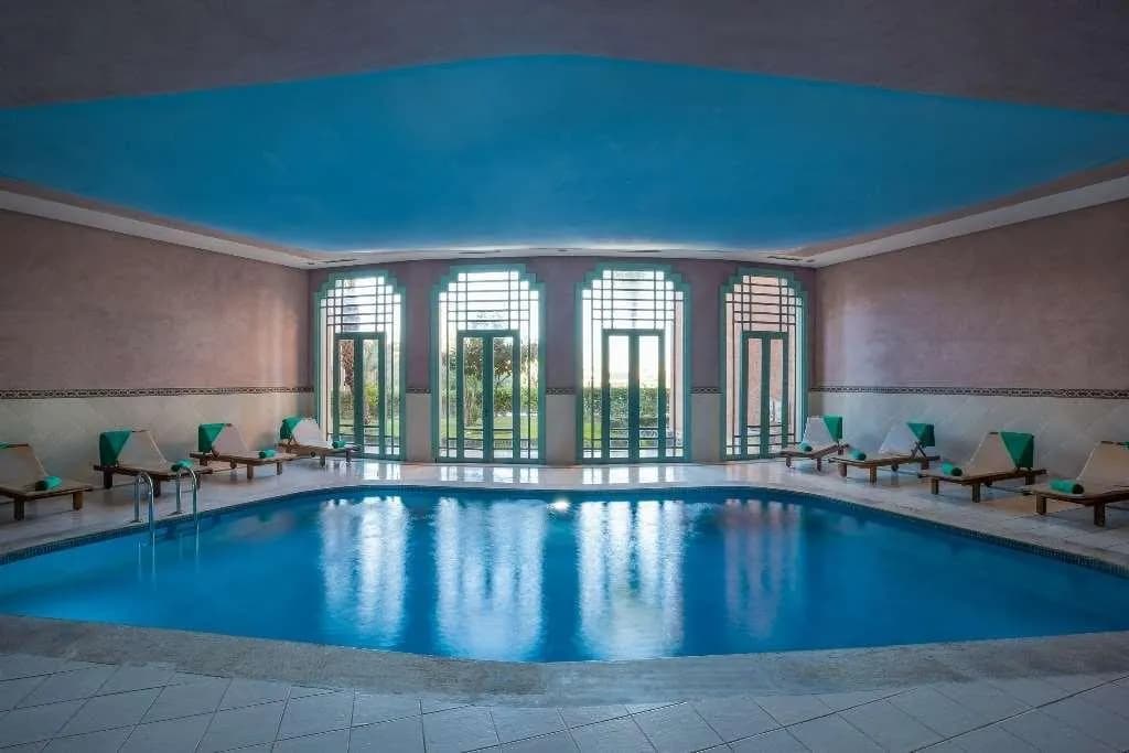 Grand Mogador Agdal 4