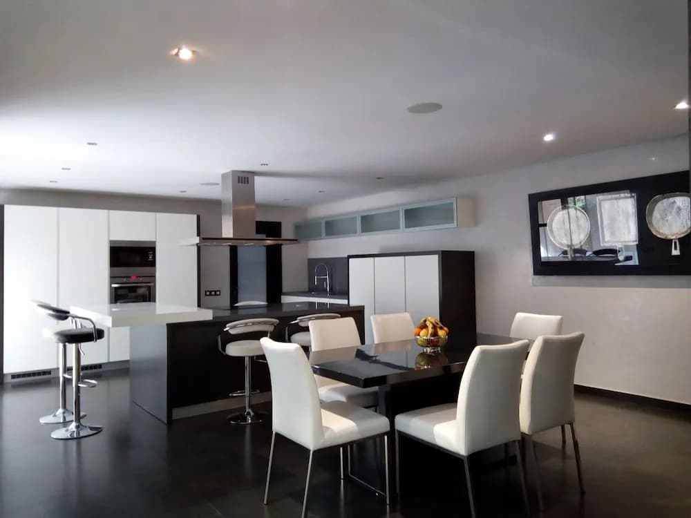 Médina Loft and Spa