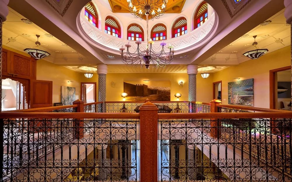 Palais Amador 4