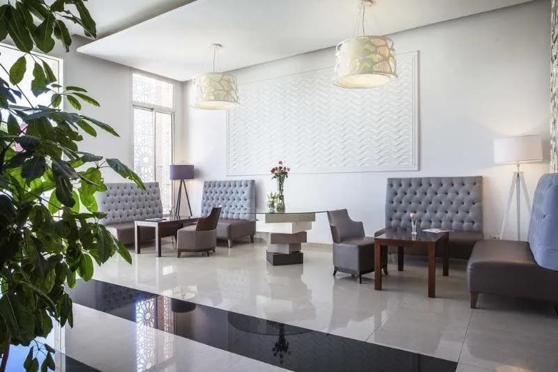 Relax Hotel Kenitra 3