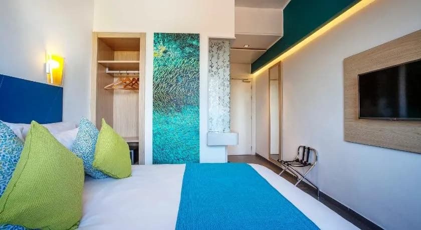 Relax Hotel Kenitra 2
