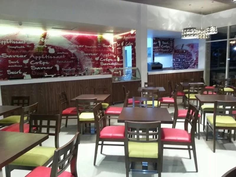 Relax Oujda 5