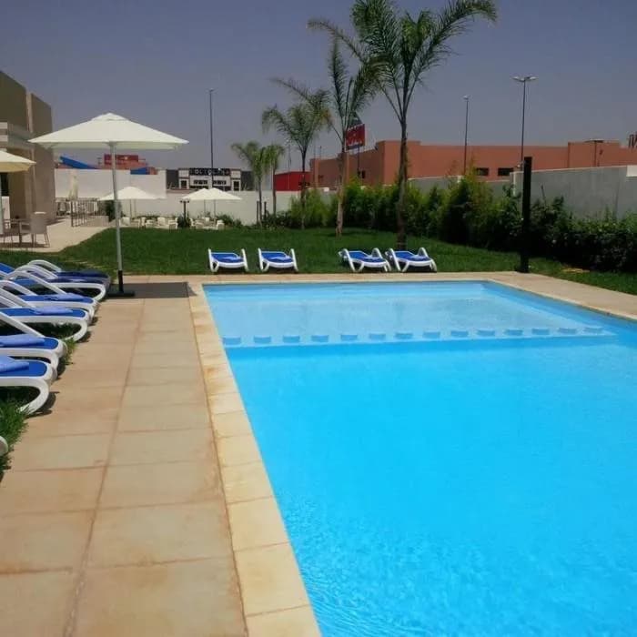Relax Oujda 4