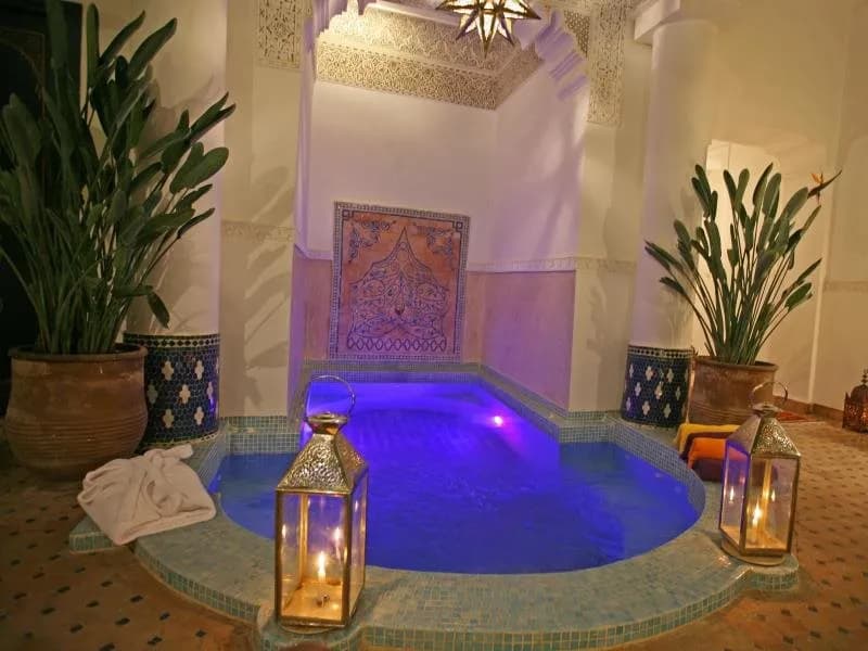 Riad Aloes 5