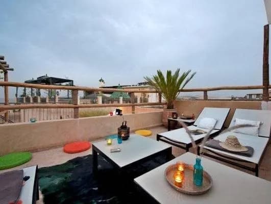 Riad Anata 5