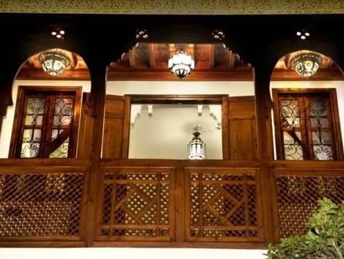 Riad Belle Époque