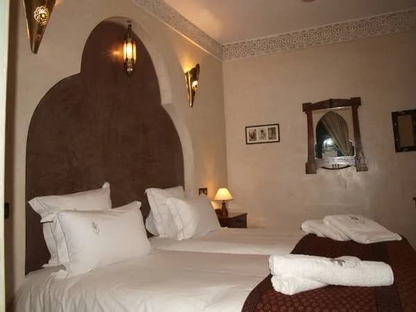 Riad Belle Époque 3