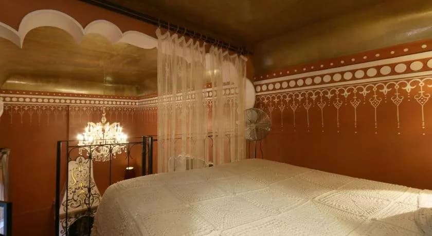 Riad Bindoo 5