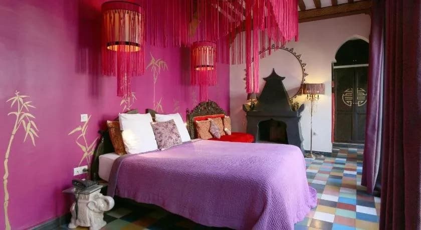 Riad Bindoo 3