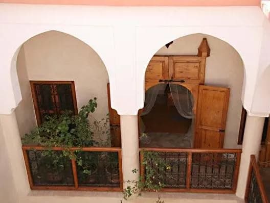 Riad Couleurs du Sud 5