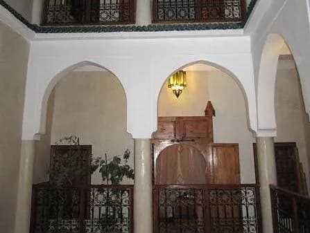 Riad Couleurs du Sud 4