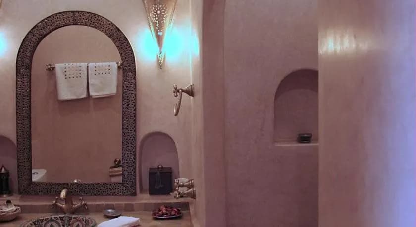 Riad Couleurs du Sud 2