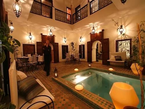 Riad Dar Elma 2