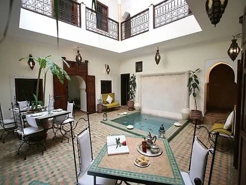 Riad Dar Elma