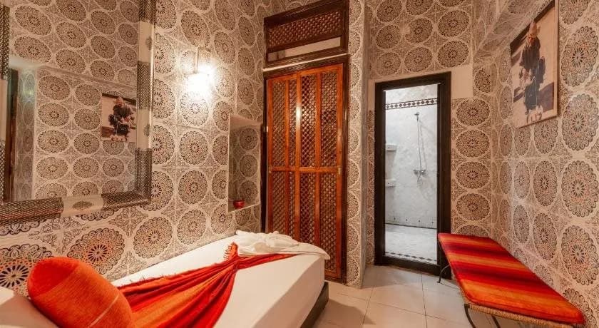 Riad Dar Palmyra 4