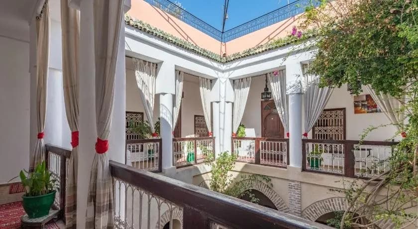 Riad Dar Palmyra