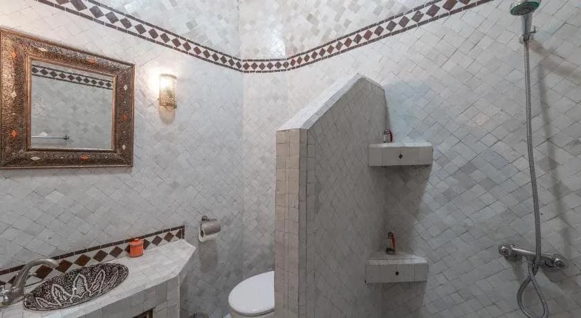 Riad Dar Palmyra 3