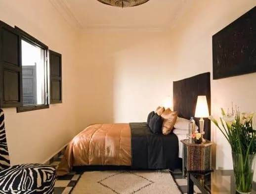 Riad Elizabeth