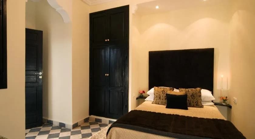 Riad Elizabeth 2