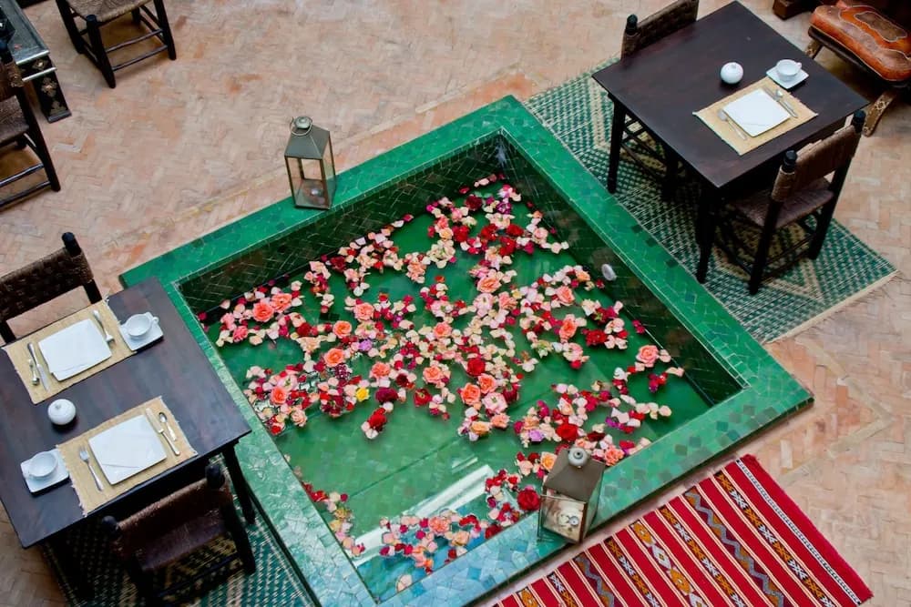 Riad Haraka Marrakech