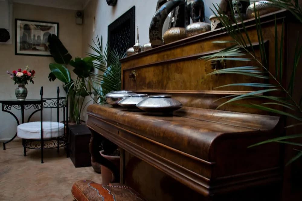 Riad Haraka Marrakech 5