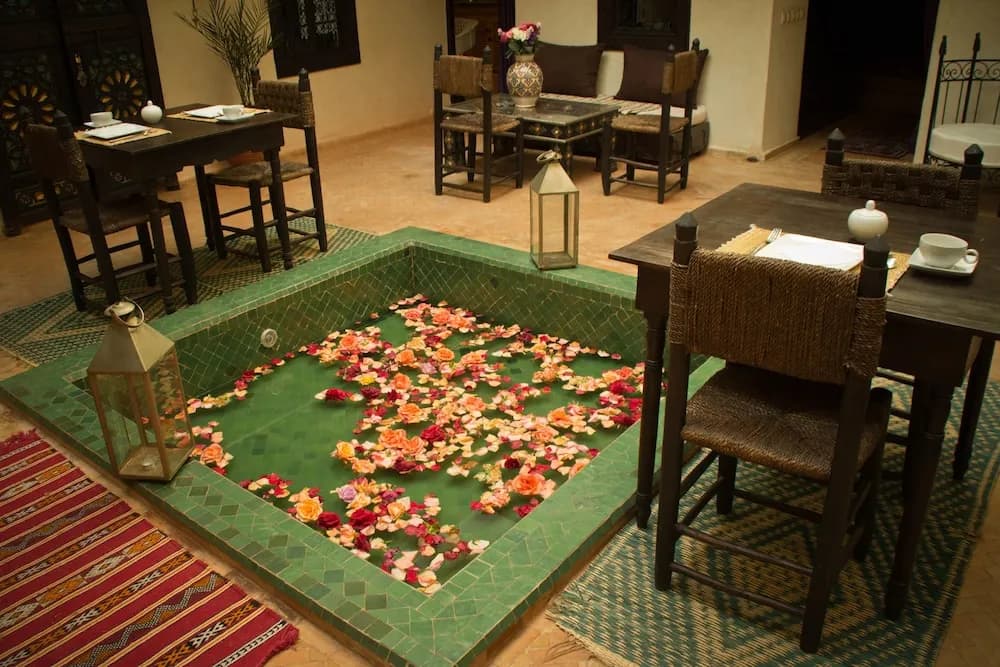Riad Haraka Marrakech 2