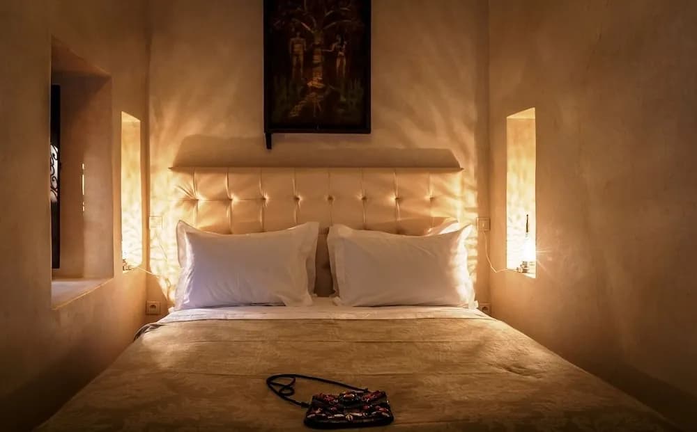 Riad Haraka Marrakech 3